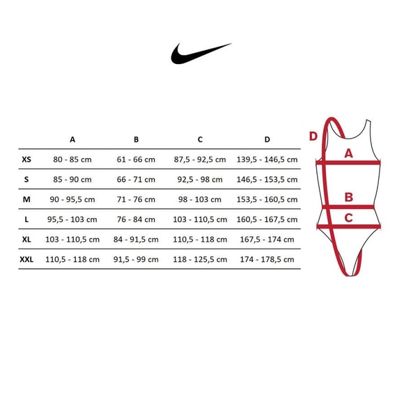 Nike Swim High Waist Cheeky Bikini Brief Black Green Blue Women size M - Picture 8 of 9